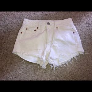 AE - Hi Rise Festival Shorts